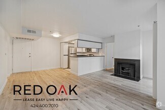 Building Photo - Sun-Drenched Two Bedroom with a Private Ba...