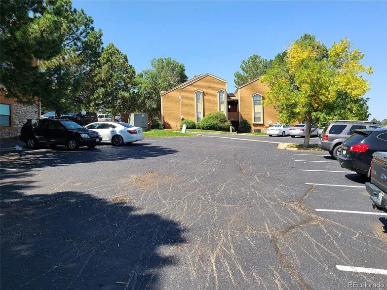 Building Photo - 4281 S Salida Way