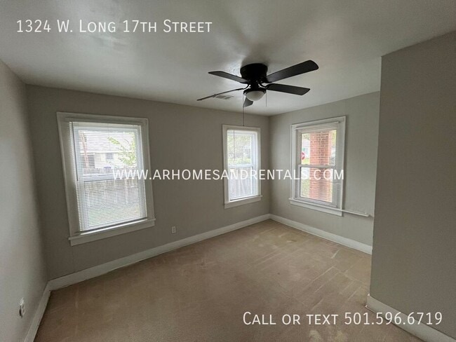 Building Photo - 1324 W Long 17th St