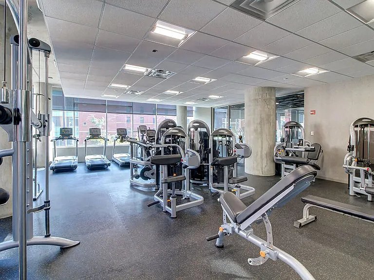 Building Photo - 809 N La Salle Dr