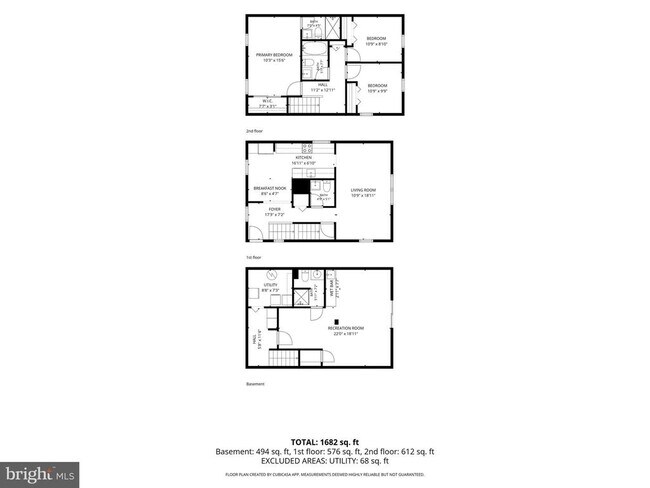 Building Photo - 6410 Blarney Stone Ct