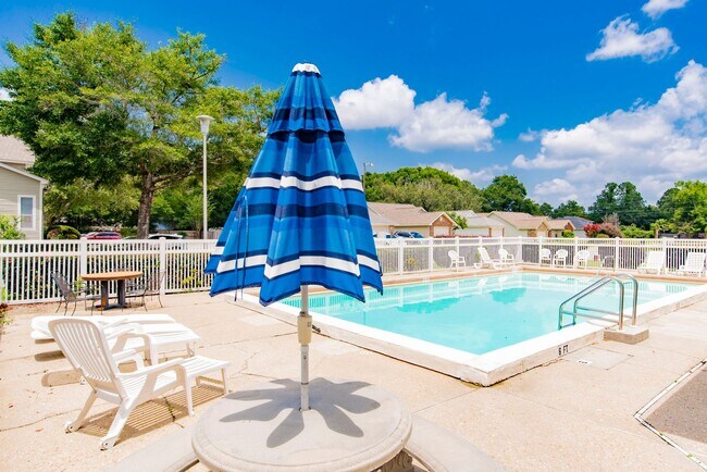 Building Photo - Well-maintained Pensacola Condo with Community Pool & Central Location