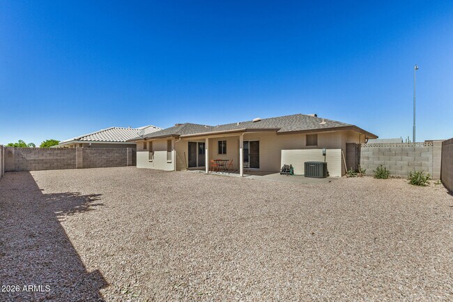 Building Photo - 8227 E Nopal Ave