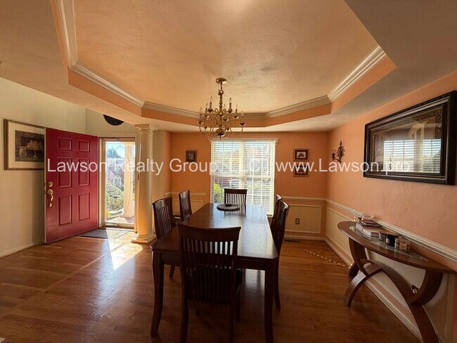 Building Photo - Gorgeous Classic Cave Spring Colonial in S...