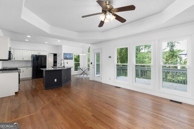 Building Photo - 1612 Branch Creek Cove