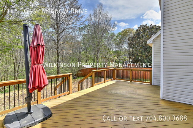 Building Photo - 145 Foggy Meadow Dr