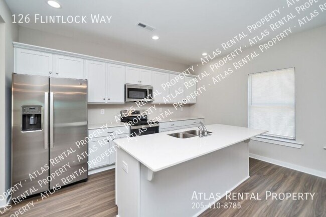 Building Photo - 126 Flintlock Wy