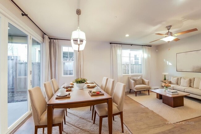 Building Photo - PURE Property Management Presents: Your Gateway to Elevated Living in the Coveted Twin Creeks Par...