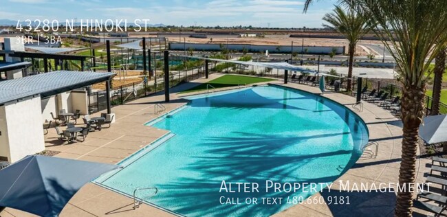 Building Photo - 43280 N Hinoki St