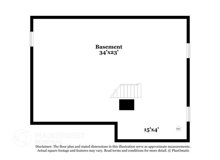 Building Photo - 6518 Whims Rd