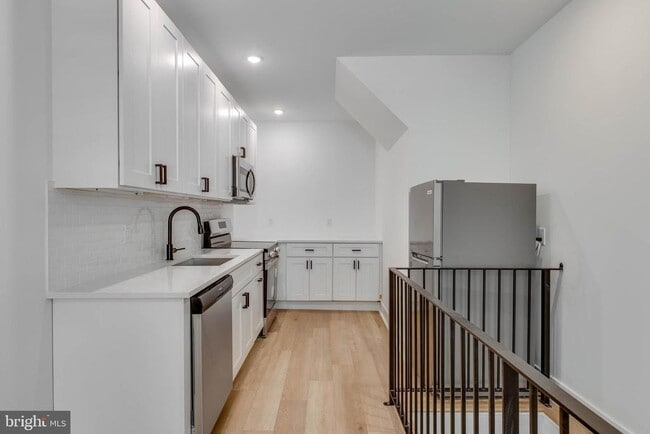 Building Photo - 4220 Baltimore Ave