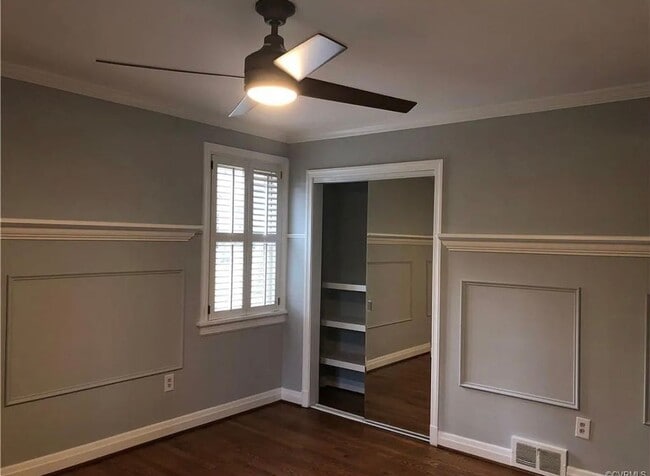 Building Photo - Beautifully Renovated 4bdrm/2.5bth Tri-Level Home Located on a Large Lot in Henrico County!!