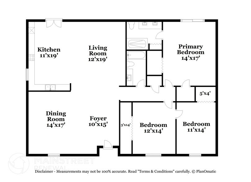 Building Photo - 2712 Lucaya Ave