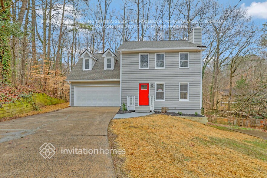 Building Photo - 1648 Roman Point Dr