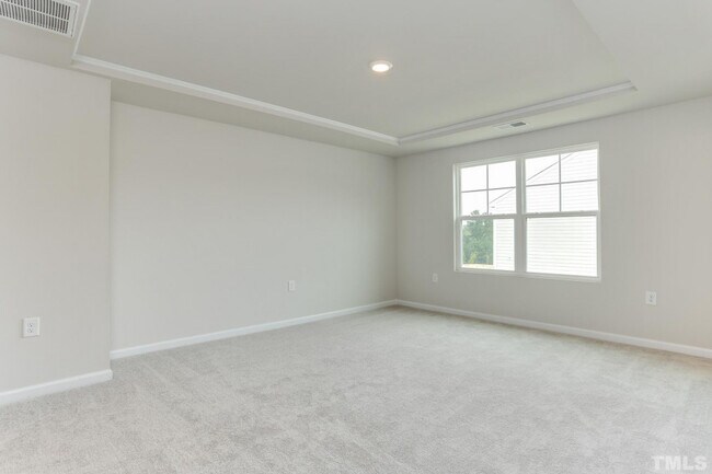 Master Bedroom - 1102 Talis Creek Dr