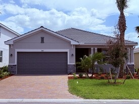 Building Photo - 3881 Passion Vine Dr