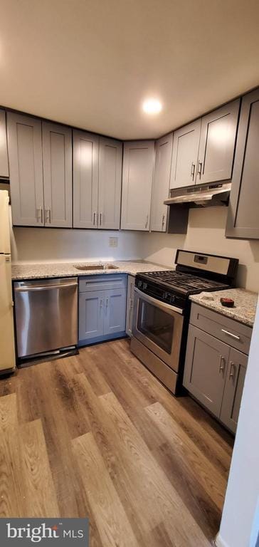 Building Photo - 707 Meadowview Ln