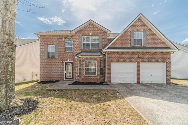 Building Photo - 1850 Lily Stem Trail NE