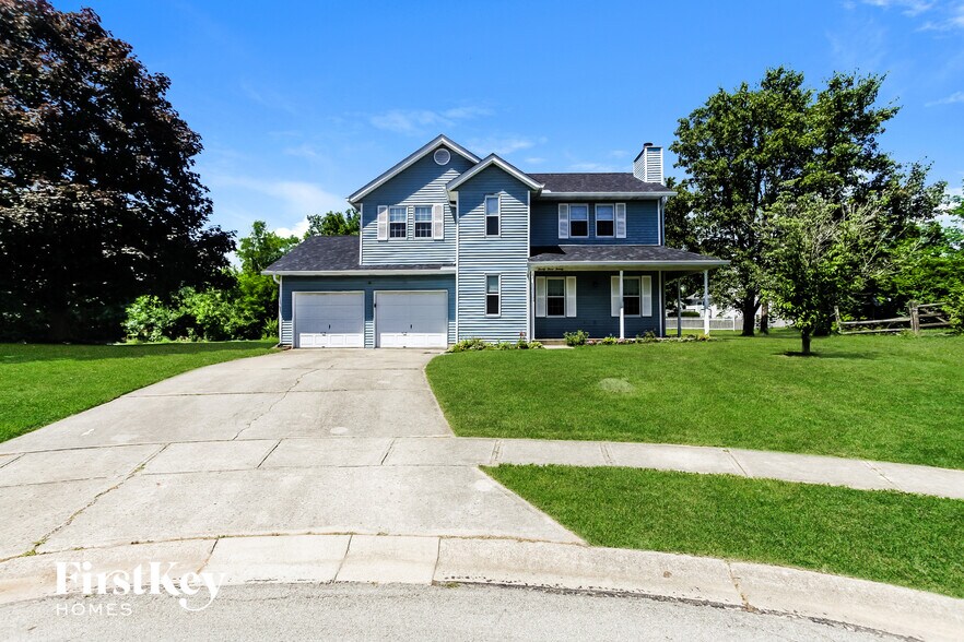 Primary Photo - 2320 Firth St