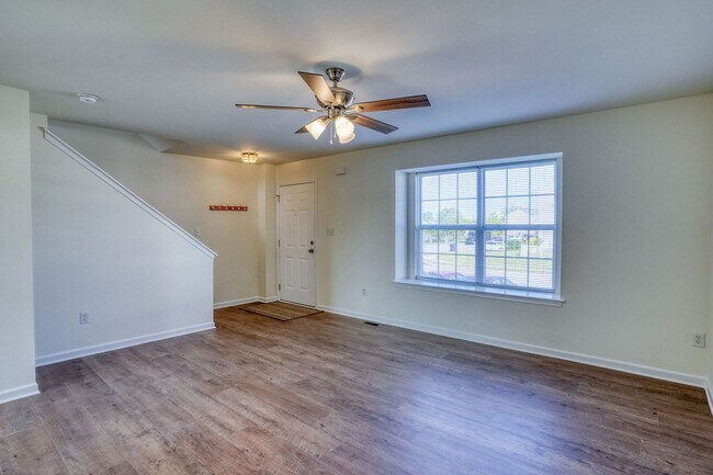 Building Photo - New, New, New - Spacious 3 Bedroom Townhouse with a Finished Basement !!