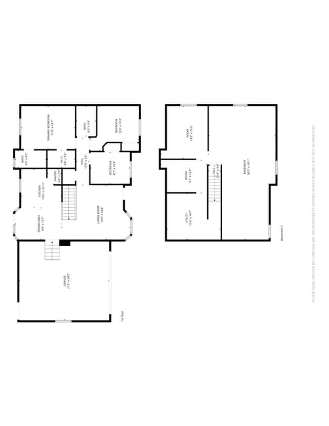 Building Photo - Charming 4-Bedroom Home for Rent in Ammon, ID!