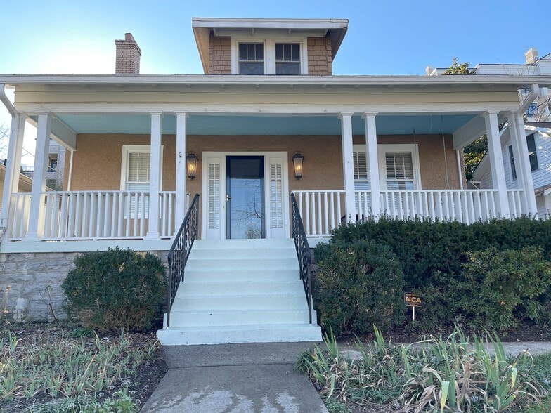 Building Photo - 119 Kenner Ave