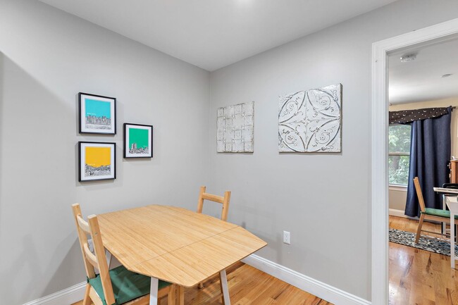 Building Photo - 381 Communipaw Ave