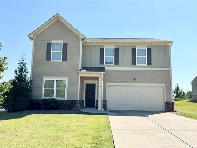 Primary Photo - 210 Catania Way NW