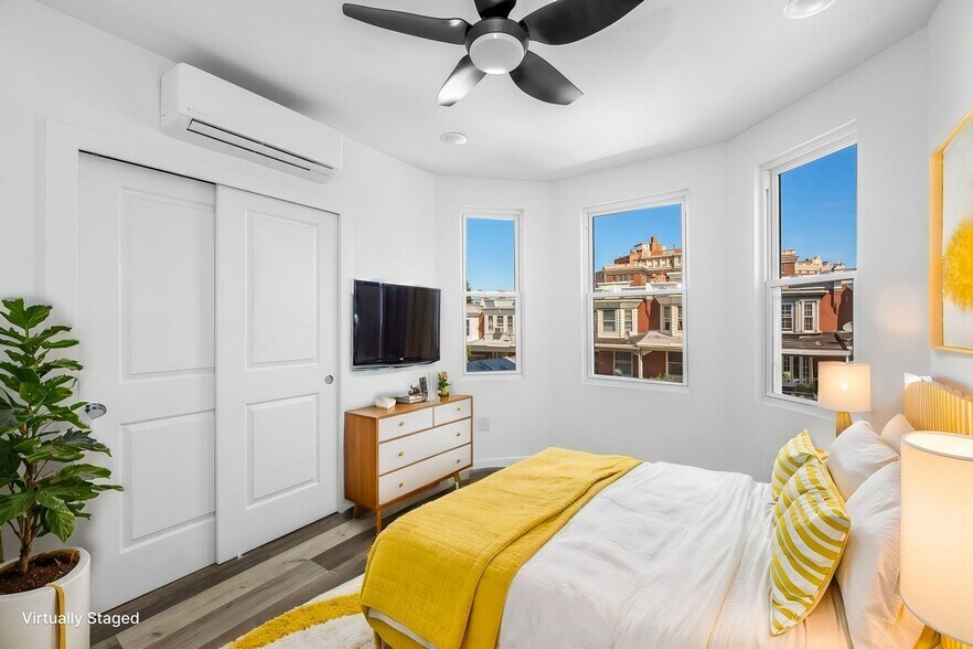 Building Photo - 5318 Walton Ave