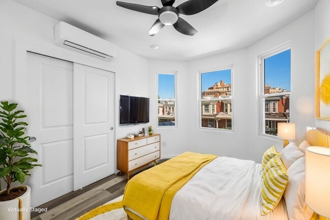 Building Photo - 5318 Walton Ave