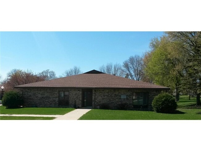 Building Photo - 512 2nd Ave E