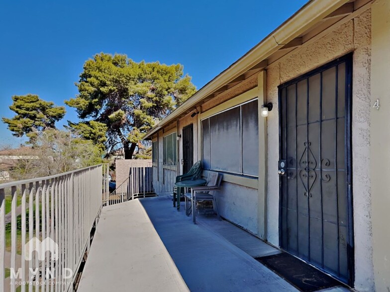 Building Photo - 8125 N 33rd Dr