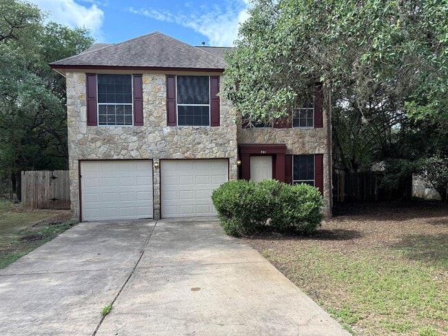 Building Photo - 701 Fairchild Dr