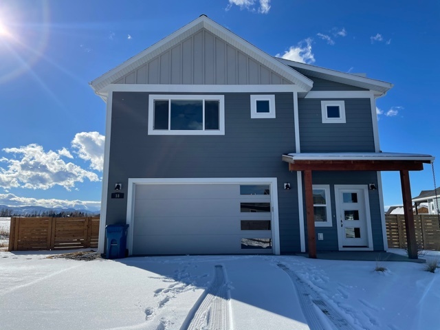 Building Photo - 18 Sakers Way