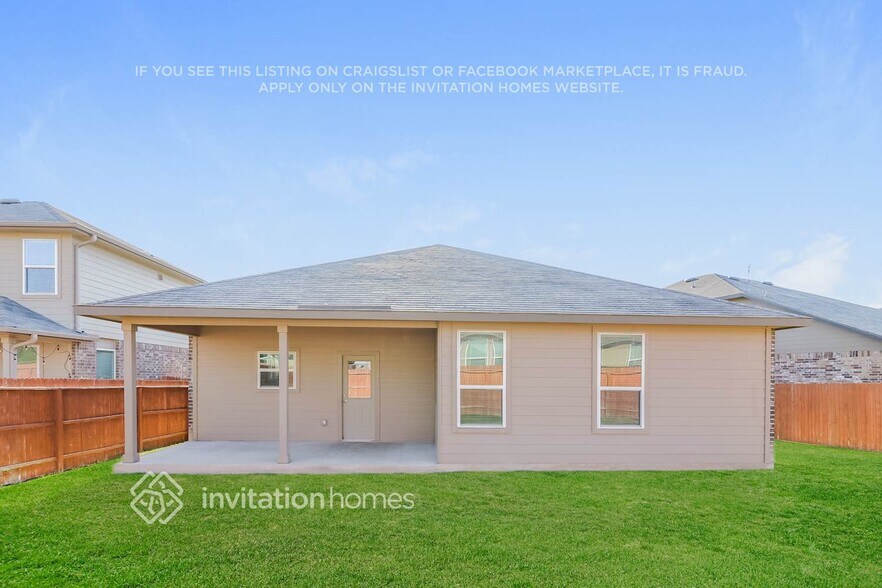 Building Photo - 13514 Petty Run