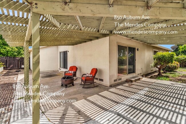 Building Photo - 850 Auburn Ave