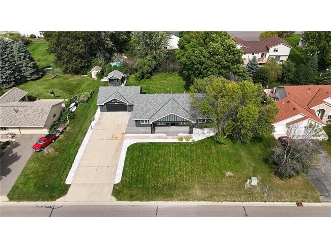 Building Photo - 3305 200th St W