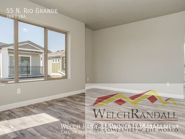 Building Photo - 55 Rio Grande Ave