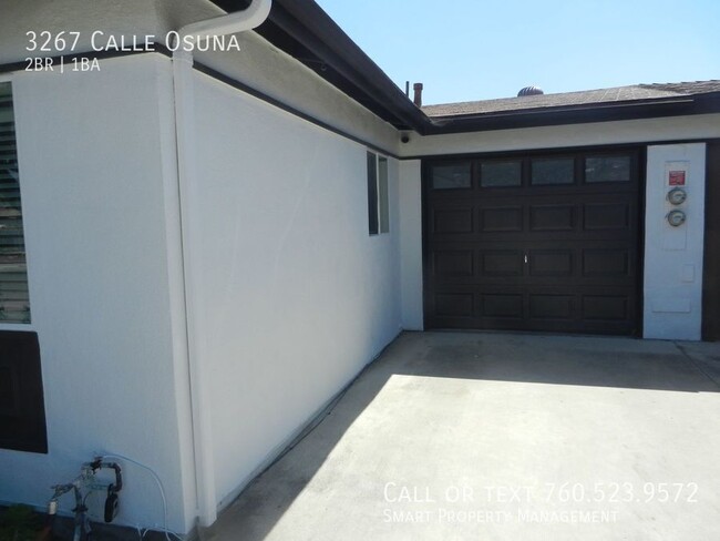Building Photo - 3267 Calle Osuna
