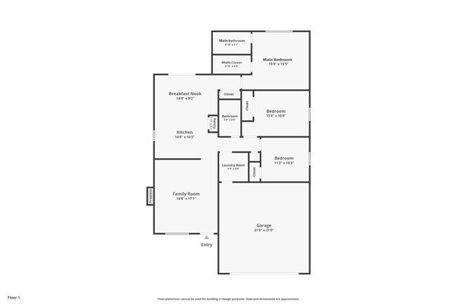 Building Photo - 5 Arthurdale Ct