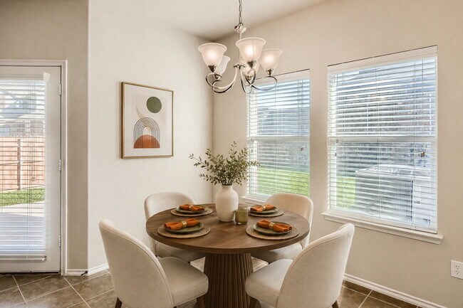 Building Photo - "Charming 3-Bed, 2-Bath Townhouse Retreat in Mesquite – Spacious 1586 Sq Ft on Woodshire Avenue!"...