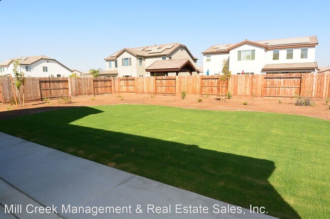 Building Photo - 4 br, 3 bath House - 2618 W. Sady