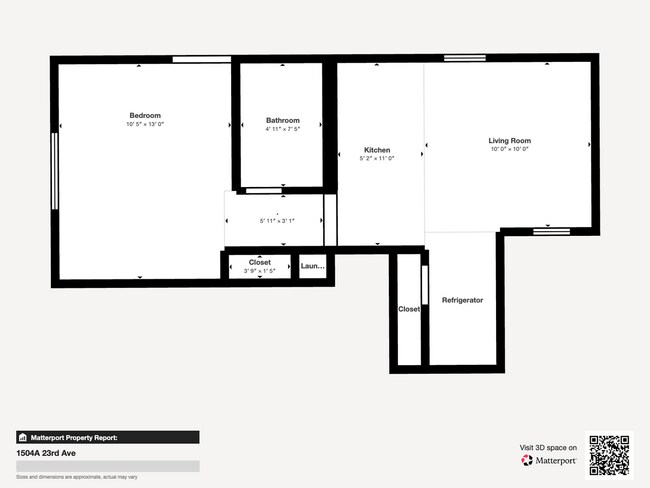 Building Photo - Lowered Price! FULLY Remodeled. BRIGHT! In-Unit W/D, Stainless Appliance Package, MODERN!