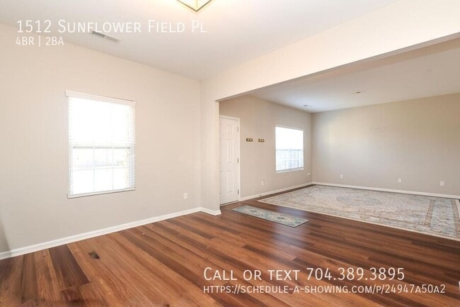 Building Photo - 1512 Sunflower Field Pl