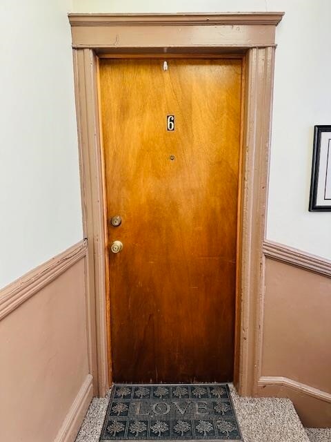 Building Photo - 94 Andrew St