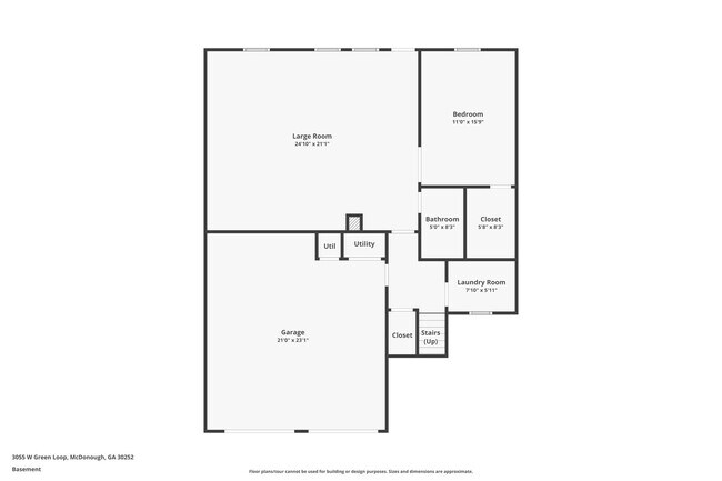 Building Photo - 3055 W Green Loop