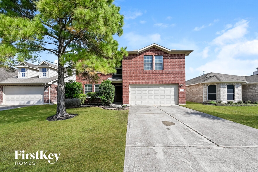 Primary Photo - 25106 Twister Tr