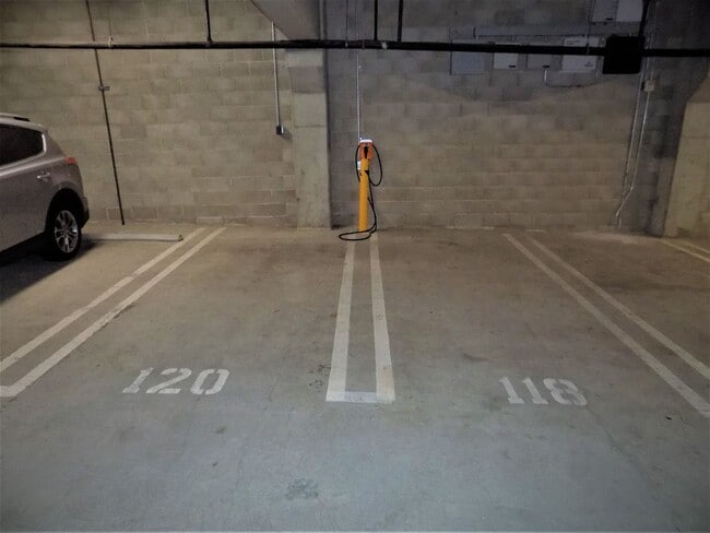 Building Photo - Centre Street Lofts | Top Floor Unit | Top...