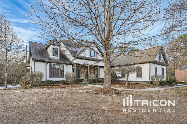 Building Photo - 2784 Lost Lakes Dr