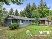 Building Photo - Updated 4-Bedroom, 2-Bath Tacoma Home for Rent Near Tacoma Community College and 6th Ave!